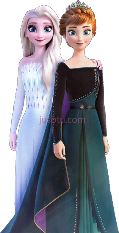 冰雪奇缘,elsa anna frozen queen PNG