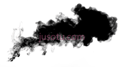黑色烟雾,smoke fog black dark darkness shadow PNG