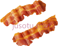 培根PNG