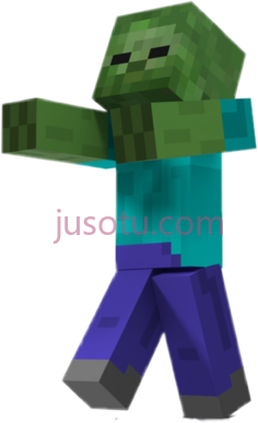 我的世界PNG