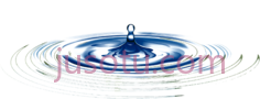 水波,滴 PNG