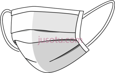 医用口罩,medical mask PNG