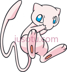 口袋妖怪猫咪PNG