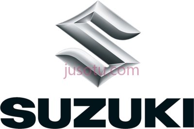 铃木标志,suzuki logo PNG