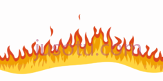 火焰PNG