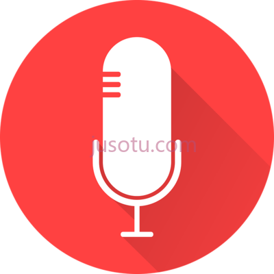 麦克风话筒标志,microphone icon logo mic symbol music PNG