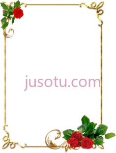 花边框PNG