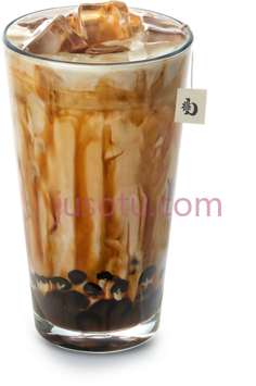 红糖奶茶PNG