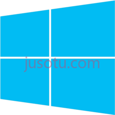 微软视窗操作系统10PNG