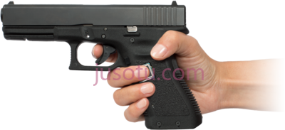 手枪,hand gun PNG