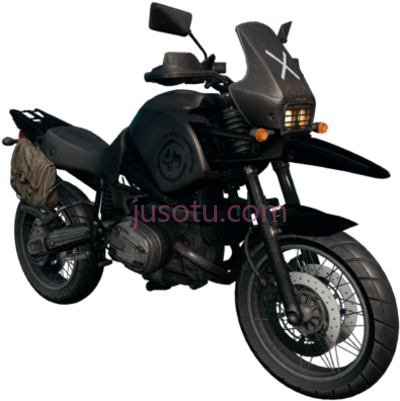 摩托车,pubg mobile bike PNG
