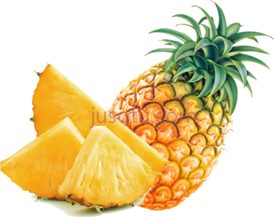 菠萝,fruit pineapple PNG