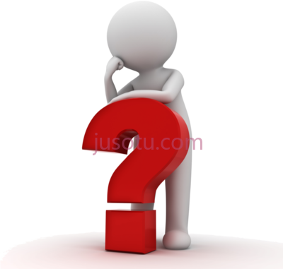问号思维,question mark icon thinking PNG