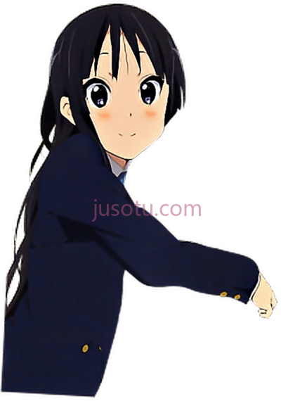 女孩拥抱,anime girl hug PNG