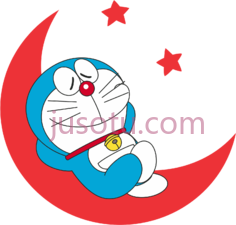 哆啦A梦,机器猫 PNG
