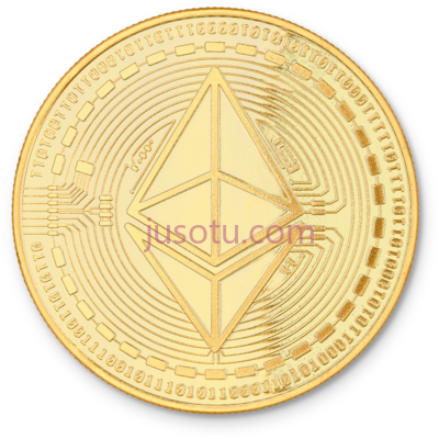 以太坊,ethereum coin PNG