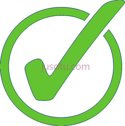 检查勾选蓝色,checklist box check mark blue PNG