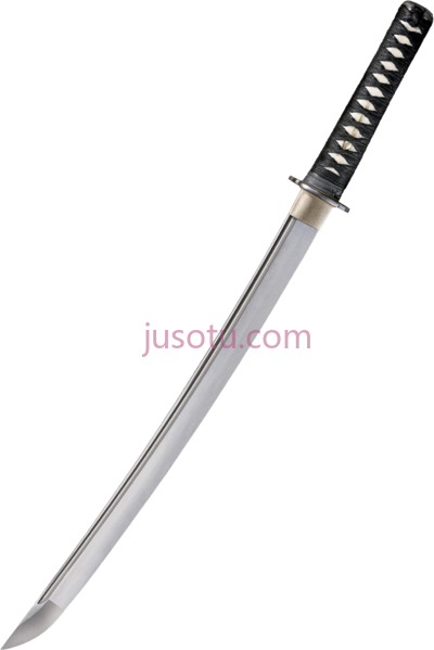 武士刀,katana PNG