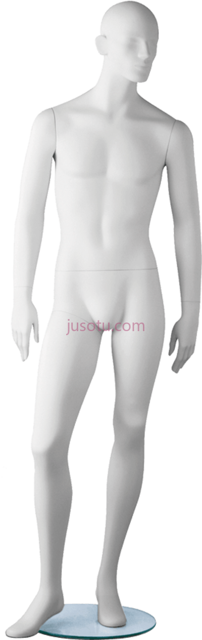 男性人体,mannequin male PNG
