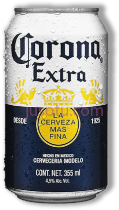 科罗娜啤酒PNG