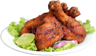炸鸡腿,chicken legs fry PNG