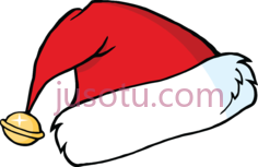 圣诞帽PNG