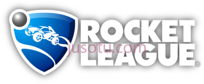 火箭联盟标志,rocket league logo PNG