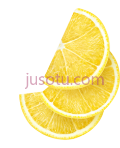 柠檬片,楔子 PNG