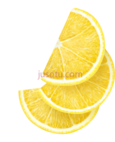 柠檬片,lemon slice PNG