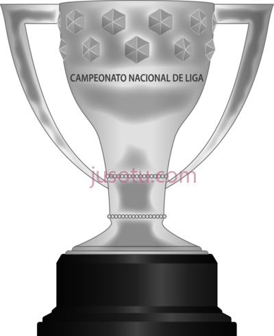 西甲杯奖杯,cup la liga trophy PNG