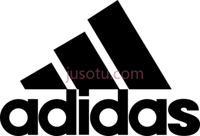 阿迪达斯标志,adidas logo PNG