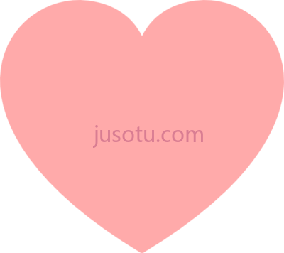 爱心,cute heart PNG
