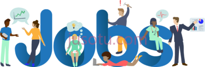 工作,government jobs PNG