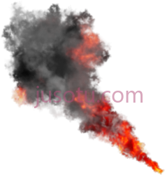 彩色烟,烟 PNG