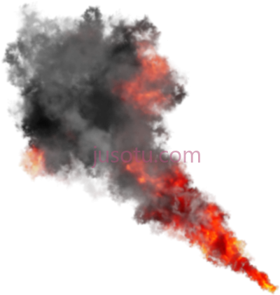 彩色烟,colour smoke PNG