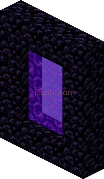 我的世界,minecraft nether portal PNG