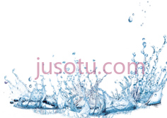 水花PNG