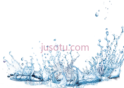 水花,water splash PNG