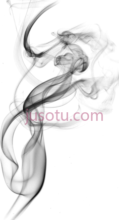 黑烟PNG