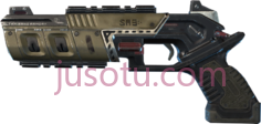 Apex英雄,猎枪 PNG