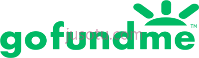 徽标,gofundme logo PNG