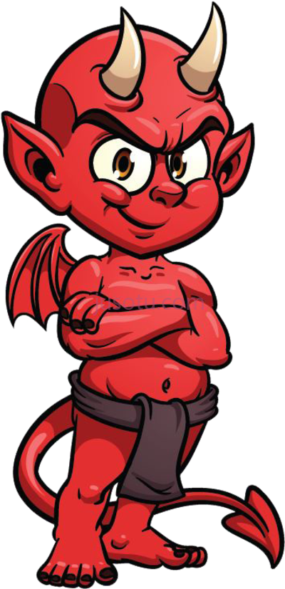 魔鬼,devil PNG