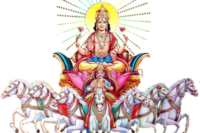 太阳神,lord surya bhagwan PNG