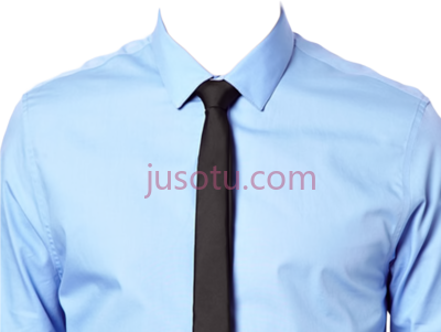 衬衫礼服,shirt formal dress PNG