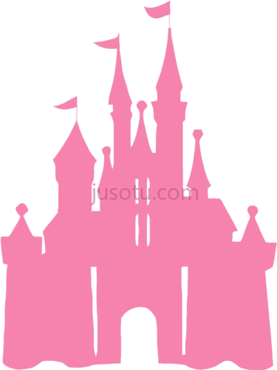 迪士尼城堡,disney castle PNG