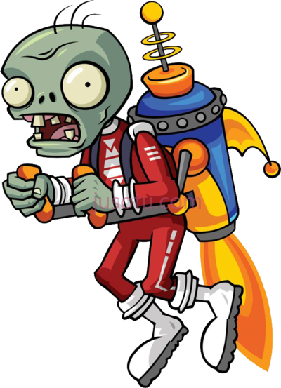 植物僵尸,plants vs zombies PNG