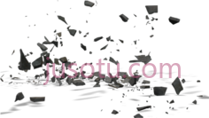 残骸碎片PNG