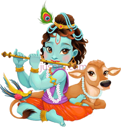 克里希纳,krishna PNG
