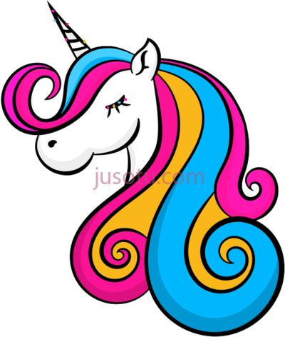 独角兽,unicorn PNG