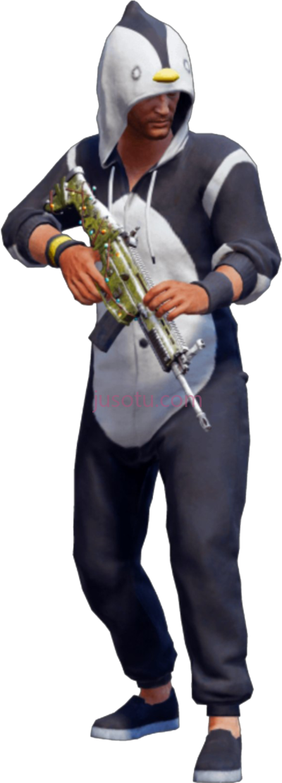 堡垒之夜,pubg mobile character PNG